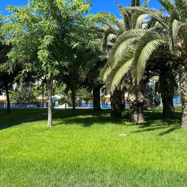 Ático frente al mar, PataconaBlue, complejo vacacional - Apartamento de 2 dormitorios - 38