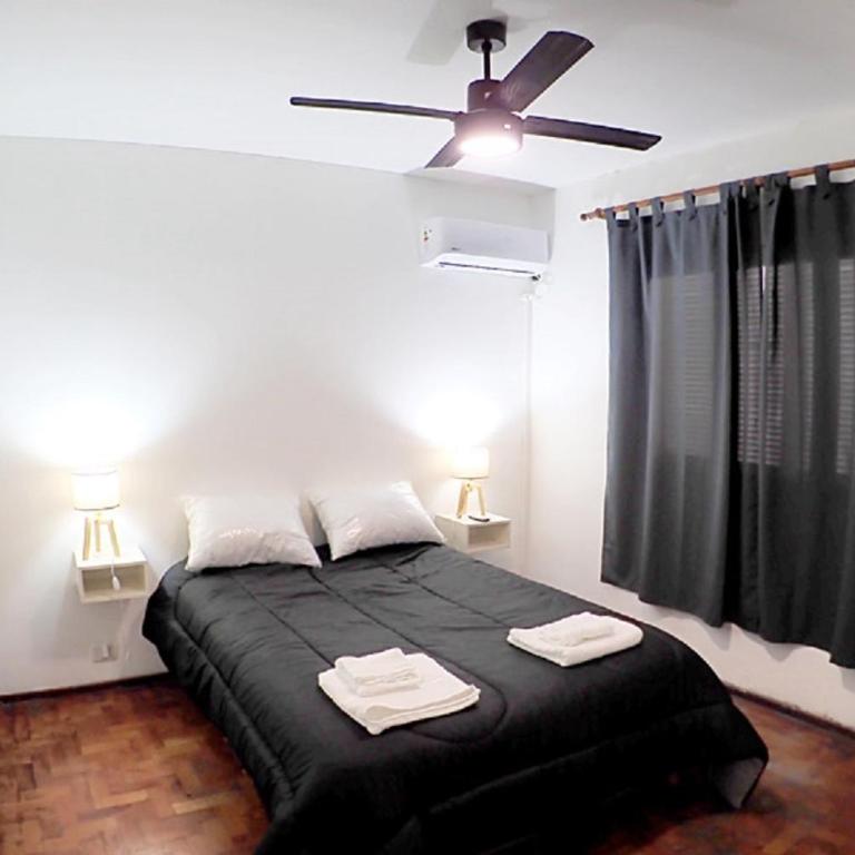 Departamento Bouquet - Apartamento de 2 dormitorios - 1