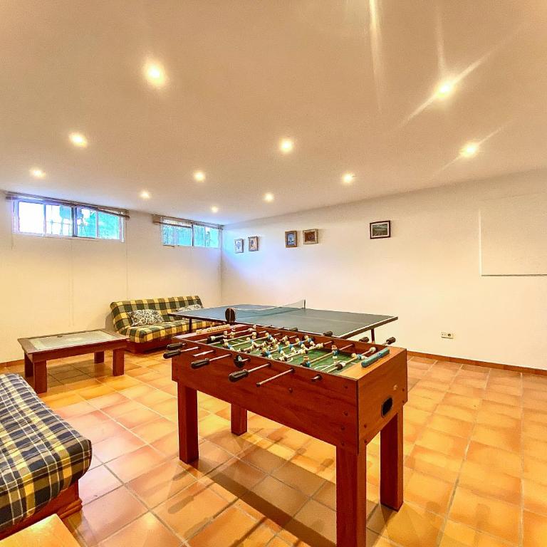 Monte Biarritz - Estepona - Casa de 3 dormitorios - 3