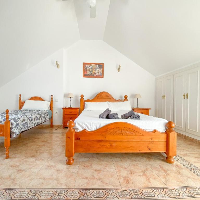 Monte Biarritz - Estepona - Casa de 3 dormitorios - 4