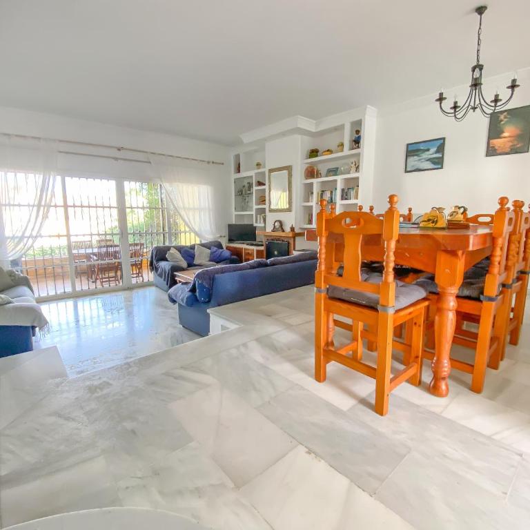 Monte Biarritz - Estepona - Casa de 3 dormitorios - 6