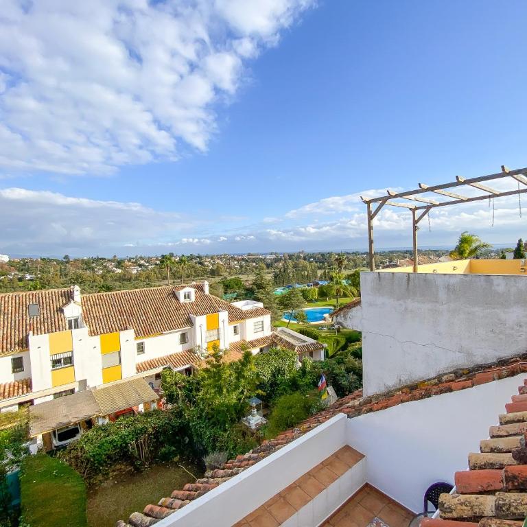 Monte Biarritz - Estepona - Casa de 3 dormitorios - 8