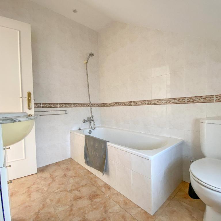 Monte Biarritz - Estepona - Casa de 3 dormitorios - 10