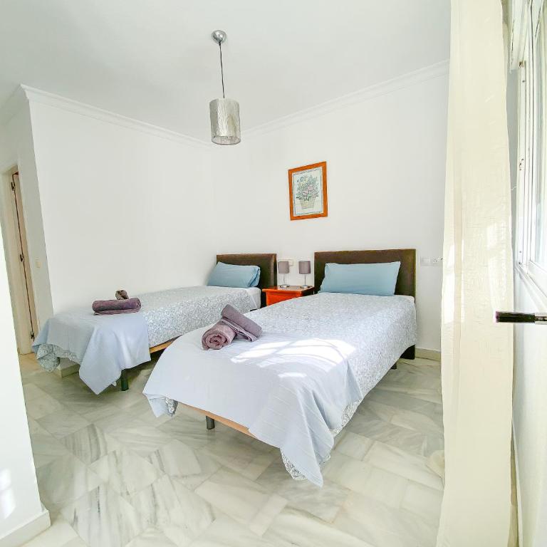 Monte Biarritz - Estepona - Casa de 3 dormitorios - 11