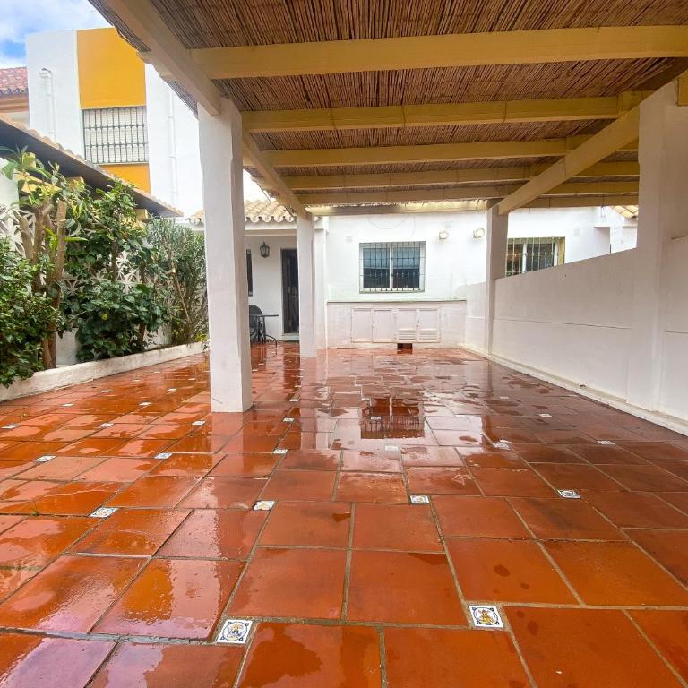 Monte Biarritz - Estepona - Casa de 3 dormitorios - 14