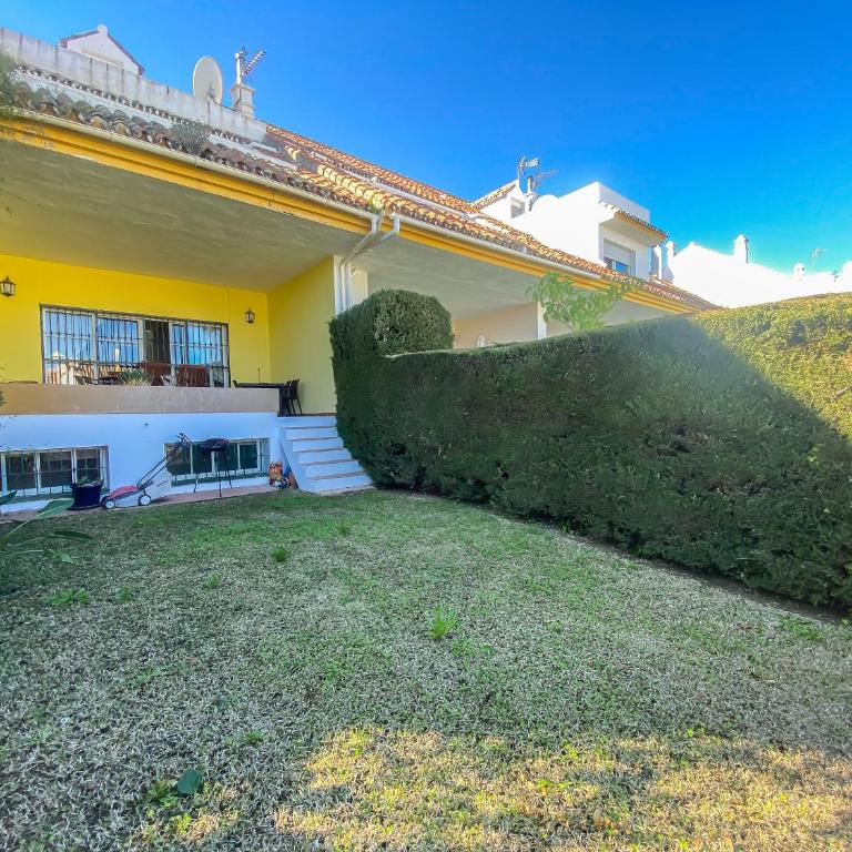 Monte Biarritz - Estepona - Casa de 3 dormitorios - 15