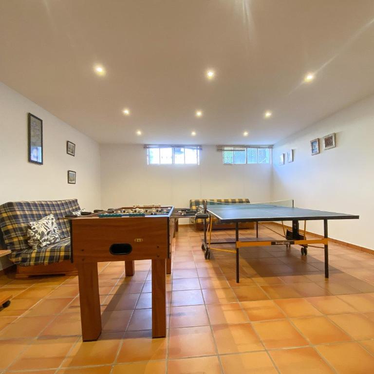 Monte Biarritz - Estepona - Casa de 3 dormitorios - 16