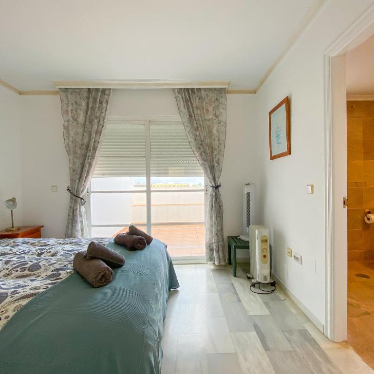 Monte Biarritz - Estepona - Casa de 3 dormitorios - 17
