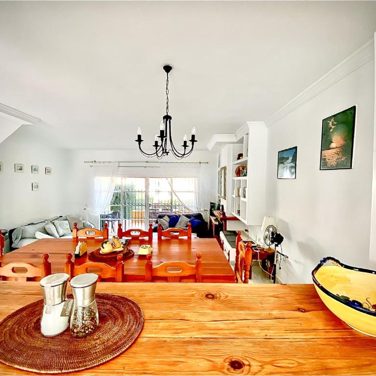 Monte Biarritz - Estepona - Casa de 3 dormitorios - 20