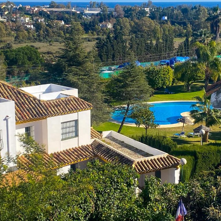 Monte Biarritz - Estepona - Casa de 3 dormitorios - 24