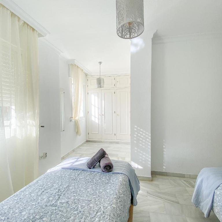 Monte Biarritz - Estepona - Casa de 3 dormitorios - 26