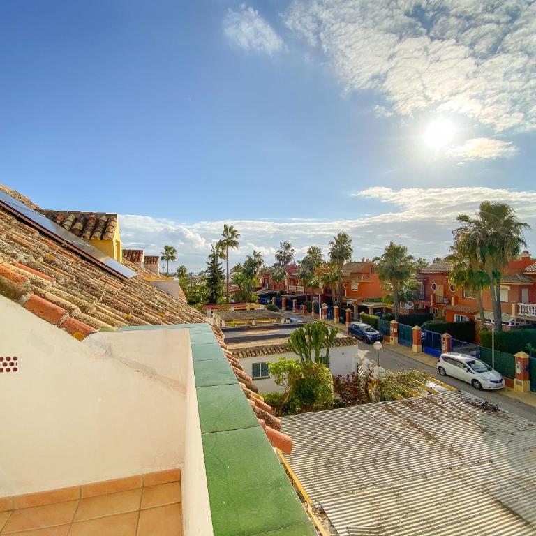 Monte Biarritz - Estepona - Casa de 3 dormitorios - 28