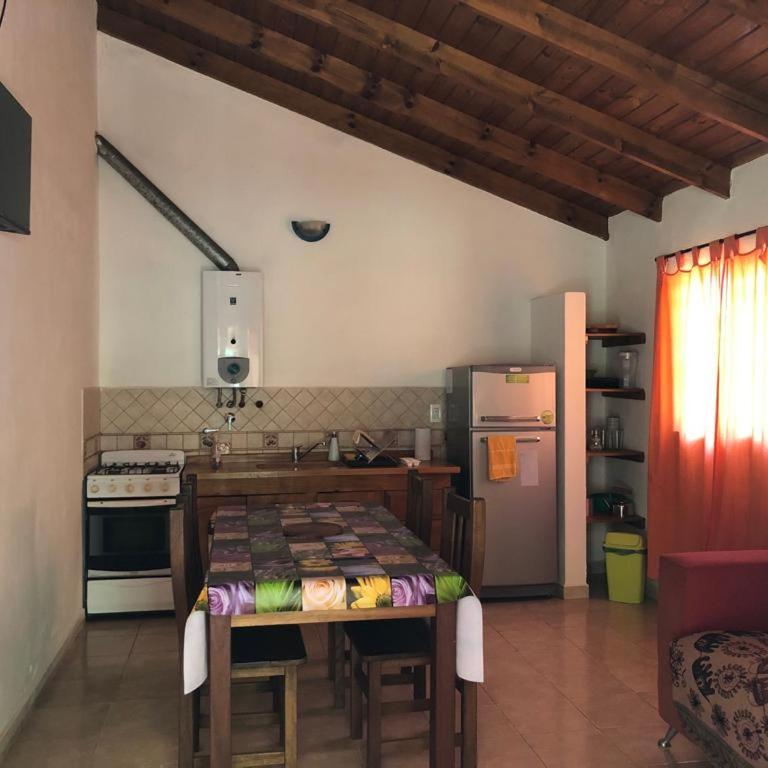 Los Manzanos - Chalet de 2 dormitorios - 13