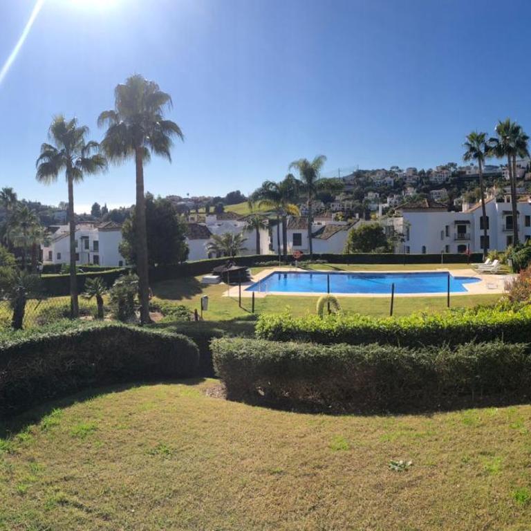 Superior 3BR GolfLA Apartment Minutes from Puerto Banus & Marbella - Apartamento de 3 dormitorios - 5