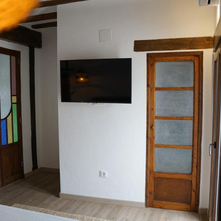Coqueta Casita de Pescadores frente al Puerto - Apartamento con vistas al mar - 12