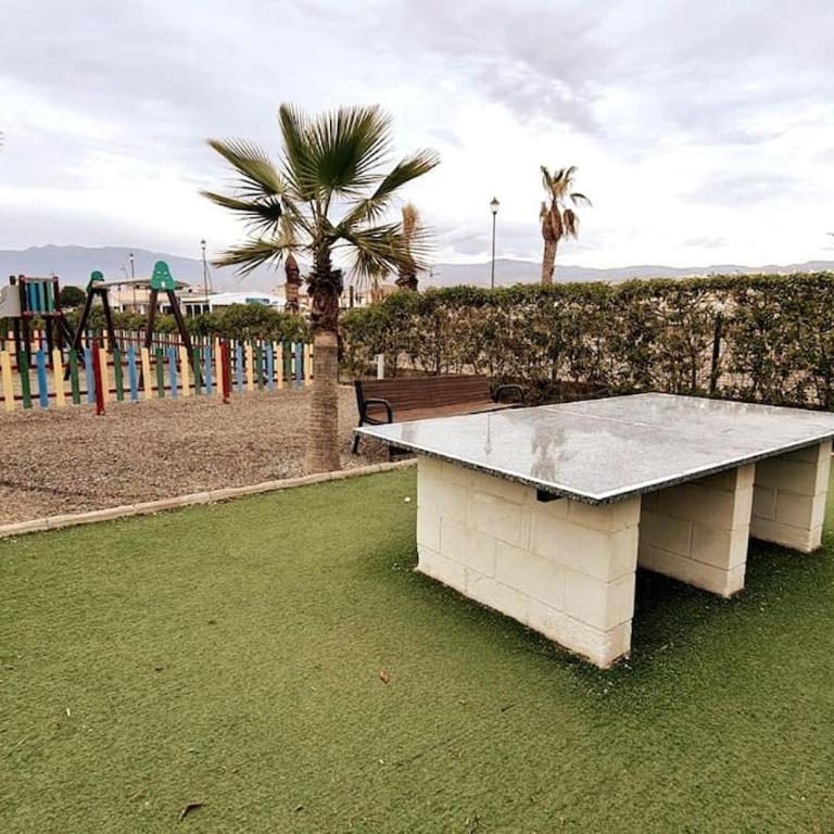 Ático Parque Salinas BEACHFRONT - Penthouse Apartment - 36