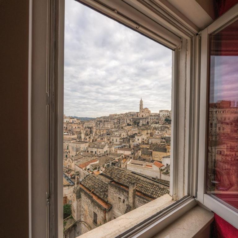 Casa Adelina nel Centro dei Sassi - Casa con 2 Camere da Letto - 20