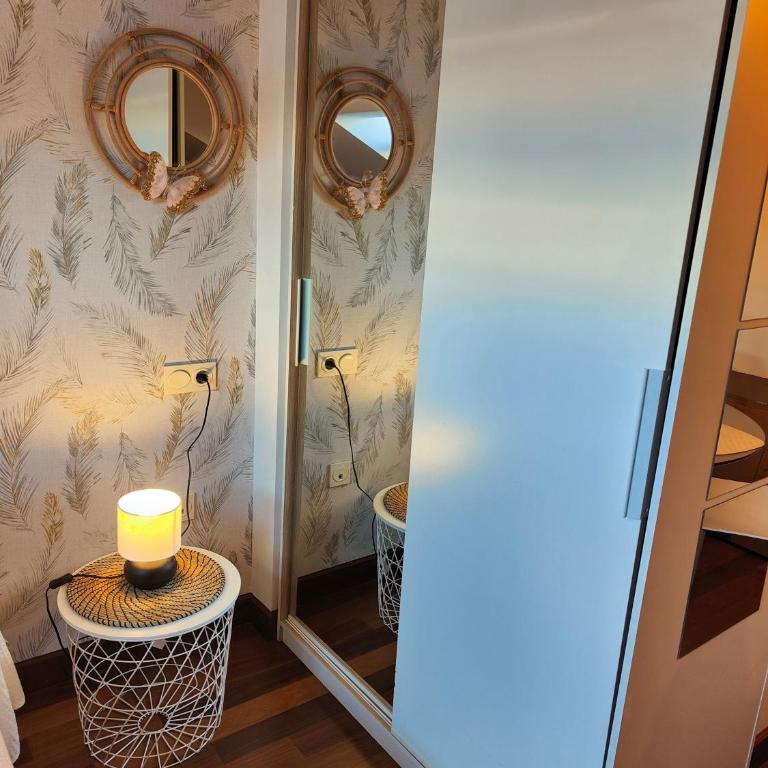 El Cielo de Fomento - Apartamento de 1 dormitorio - 21