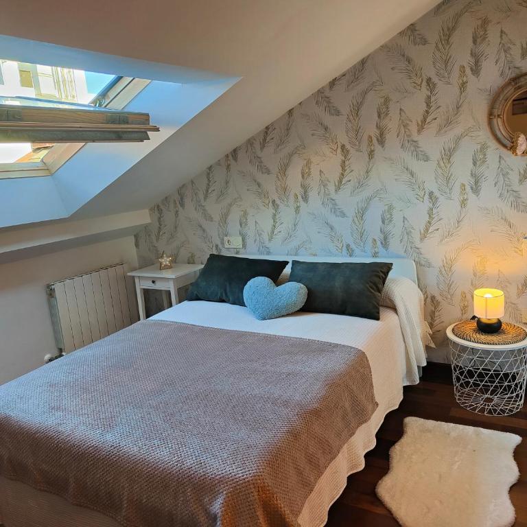 El Cielo de Fomento - Apartamento de 1 dormitorio - 2