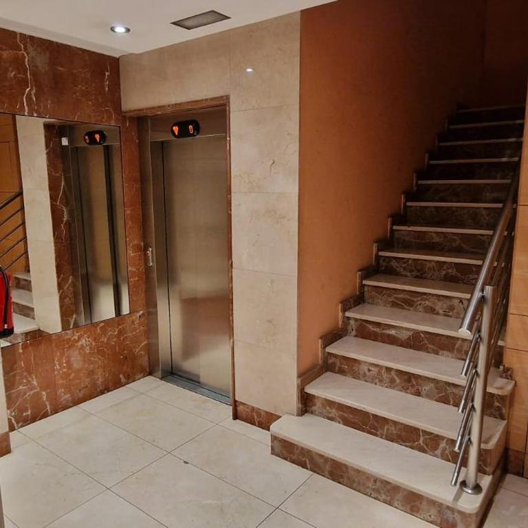 El Cielo de Fomento - Apartamento de 1 dormitorio - 27