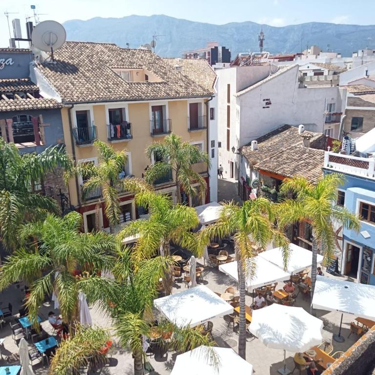 Coqueta Casita de Pescadores frente al Puerto - Apartamento con vistas al mar - 15