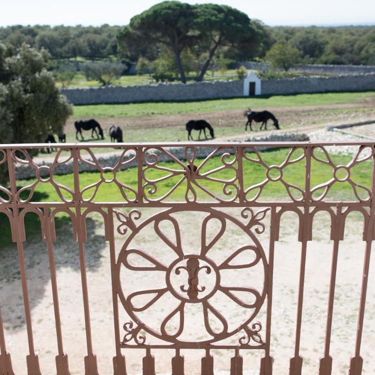 Masseria Tagliente - Villa con Piscina Privata - 23