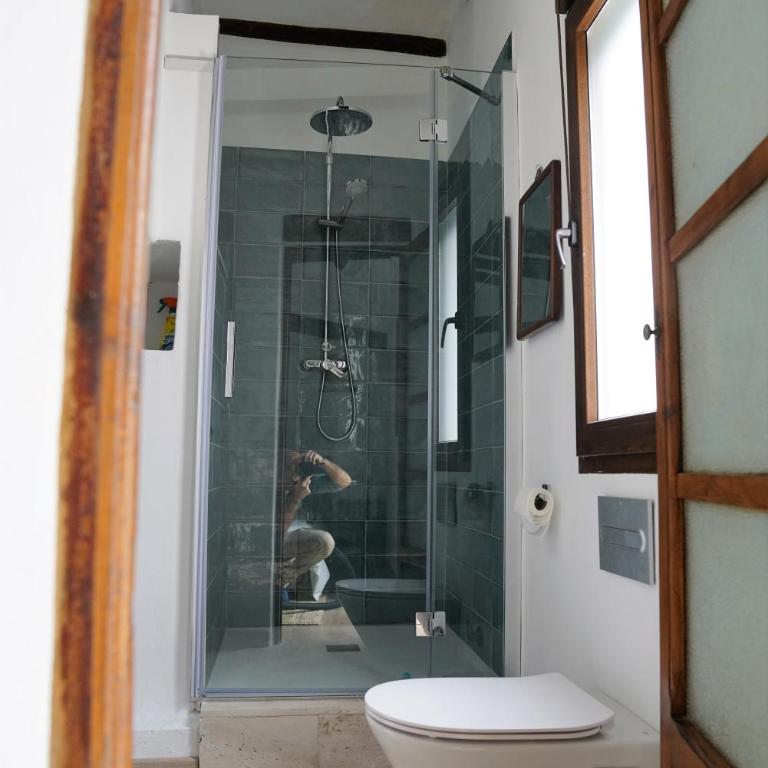 Coqueta Casita de Pescadores frente al Puerto - Apartamento con vistas al mar - 21