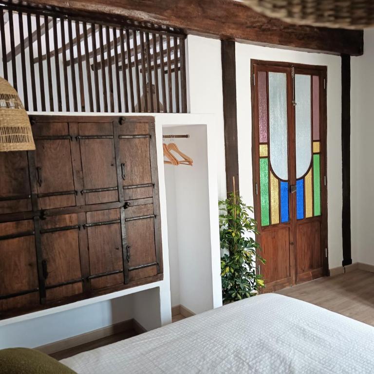 Coqueta Casita de Pescadores frente al Puerto - Apartamento con vistas al mar - 10