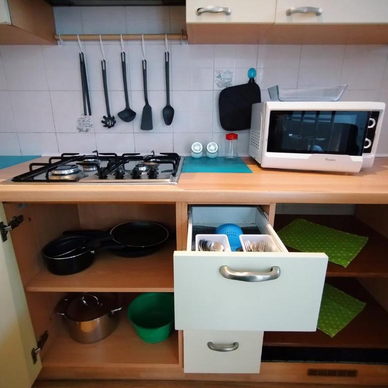 Villa Rosa - Appartamento con 3 Camere da Letto - 2