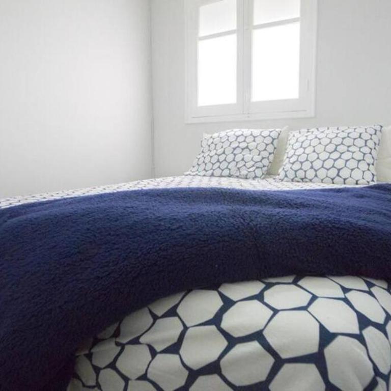 Home2Book Family Stay Near Seville Center - Apartamento de 2 dormitorios - 12