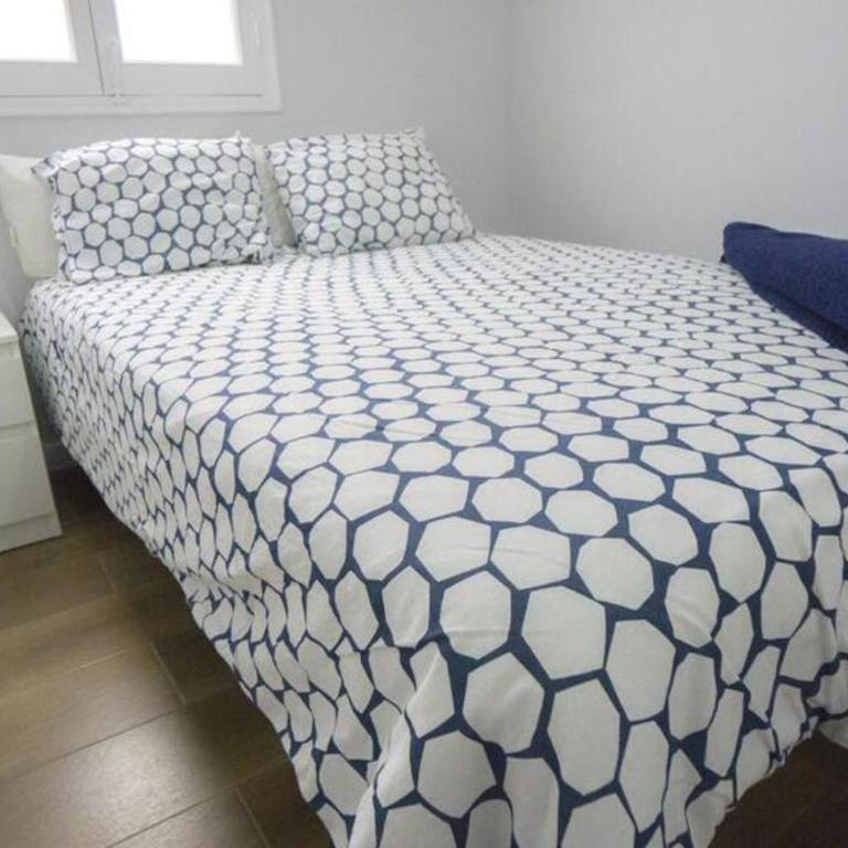 Home2Book Family Stay Near Seville Center - Apartamento de 2 dormitorios - 13
