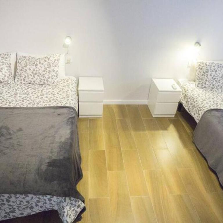 Home2Book Family Stay Near Seville Center - Apartamento de 2 dormitorios - 19