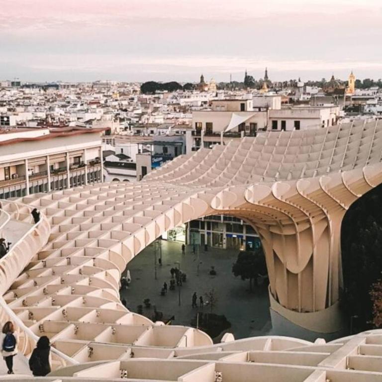 Home2Book Family Stay Near Seville Center - Apartamento de 2 dormitorios - 29