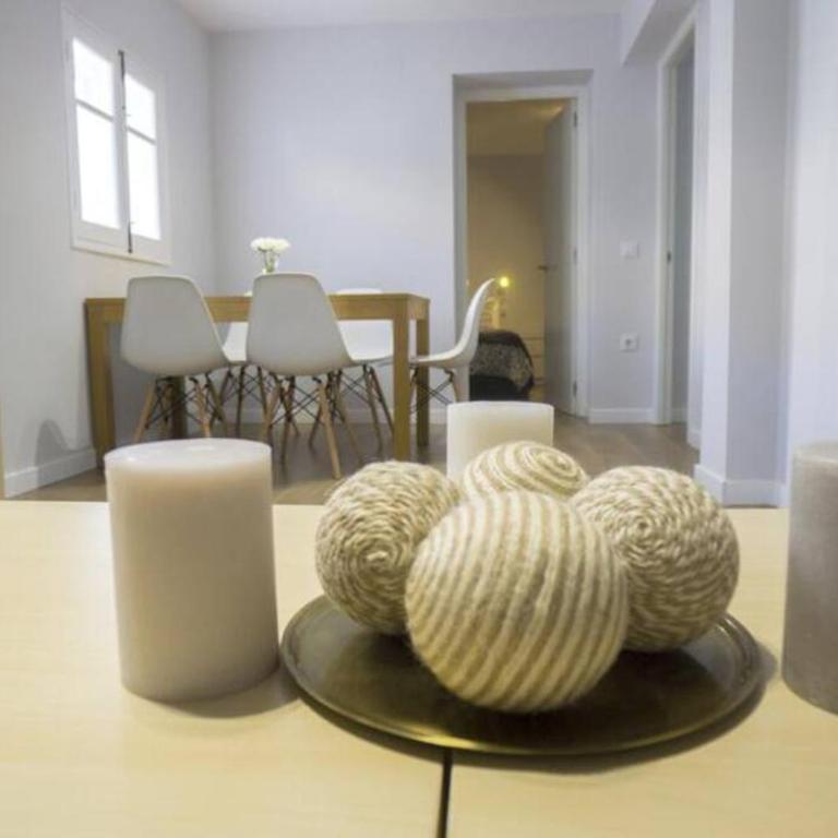 Home2Book Family Stay Near Seville Center - Apartamento de 2 dormitorios - 9