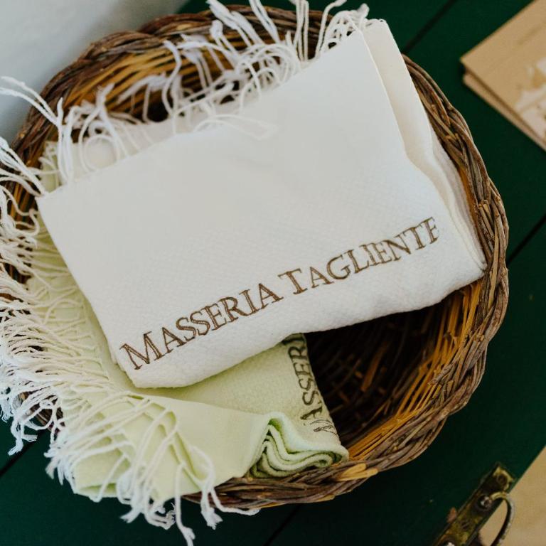 Masseria Tagliente - Villa con Piscina Privata - 27