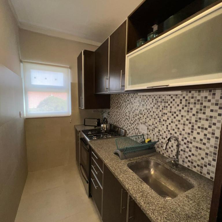 Departamento Rivadavia - Habitación Deluxe - 7