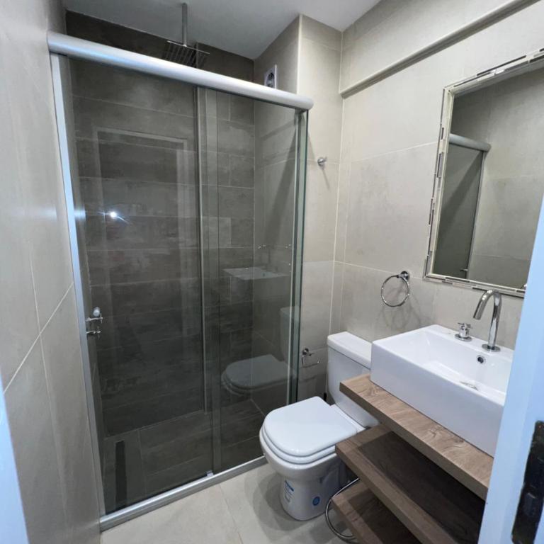 Departamento Rivadavia - Habitación Deluxe - 13