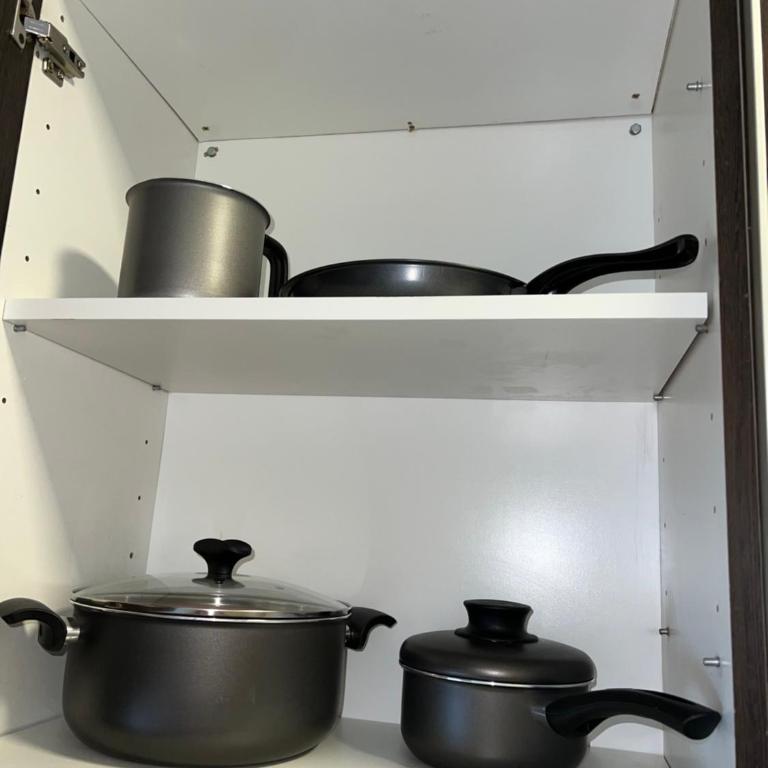 Departamento Rivadavia - Habitación Deluxe - 10