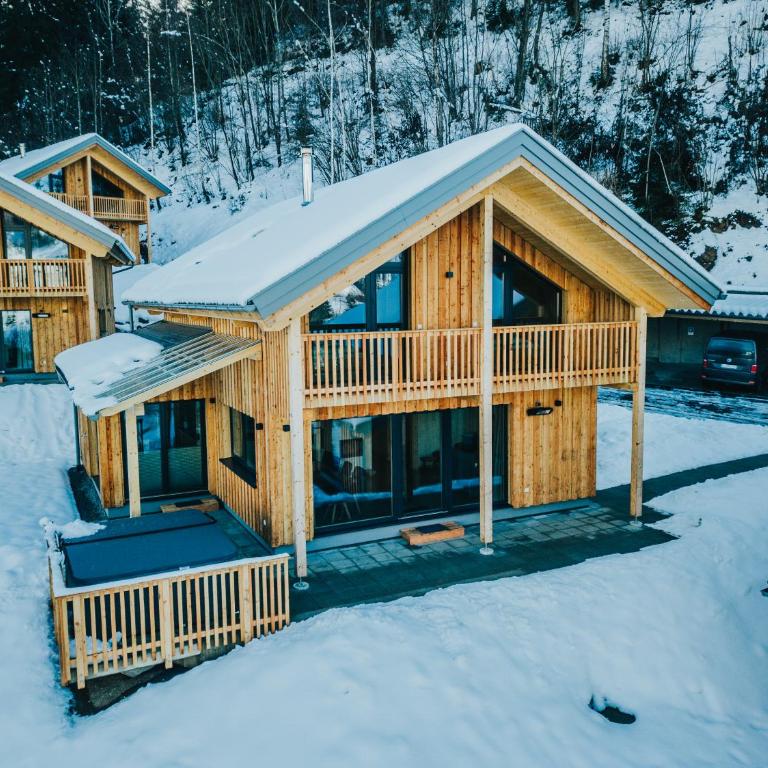 Chalet Bavaria - Chalet Superior - 1