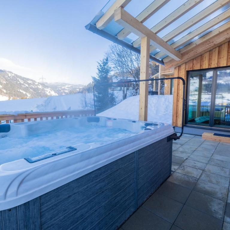 Chalet Bavaria - Chalet Superior - 4