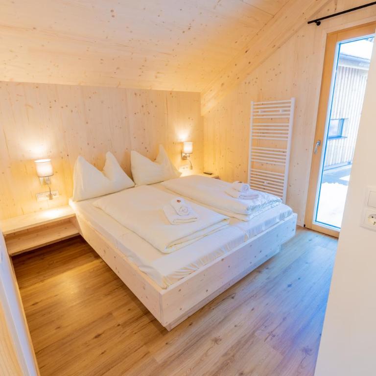 Chalet Bavaria - Chalet Superior - 21