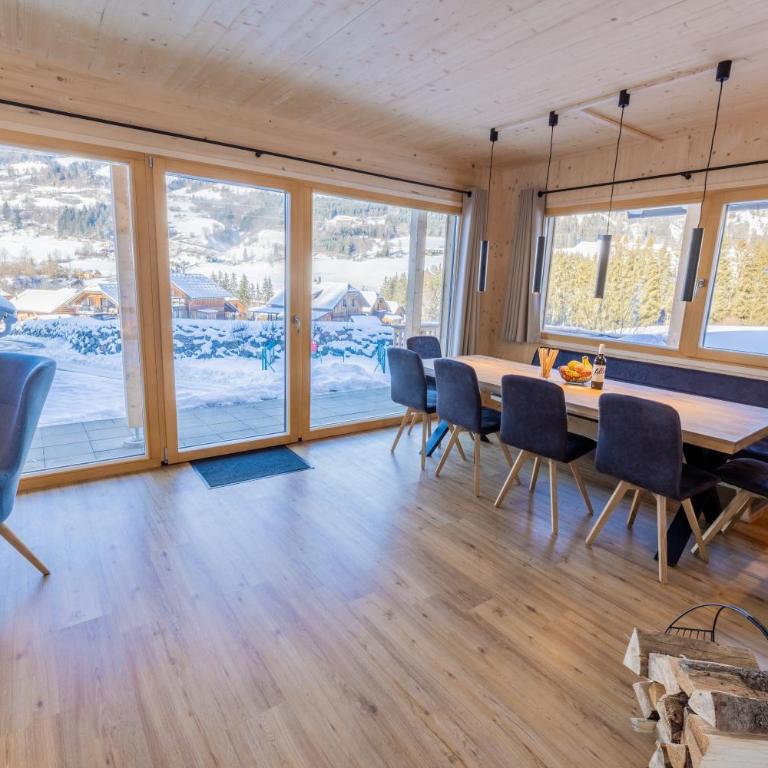 Chalet Bavaria - Chalet Superior - 7