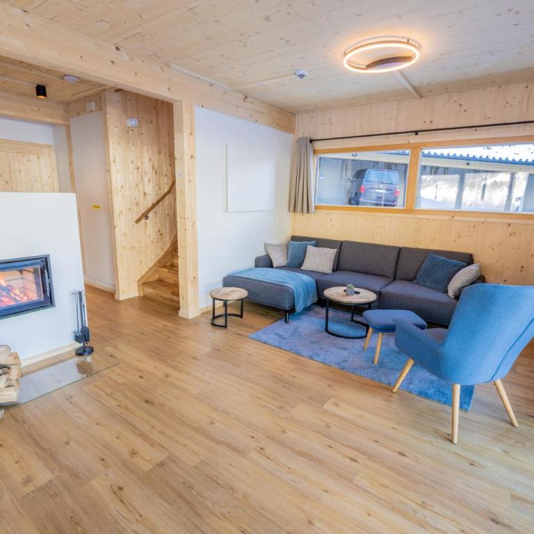 Chalet Bavaria - Chalet Superior - 6
