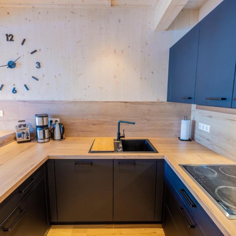 Chalet Bavaria - Chalet Superior - 11