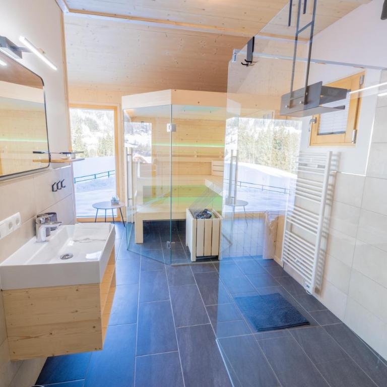 Chalet Bavaria - Chalet Superior - 12