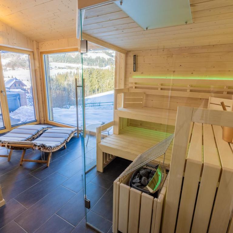 Chalet Bavaria - Chalet Superior - 13