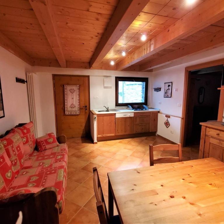 Pre-Saint Didier - Champex Apartments - Appartamento con 1 Camera da Letto - 5