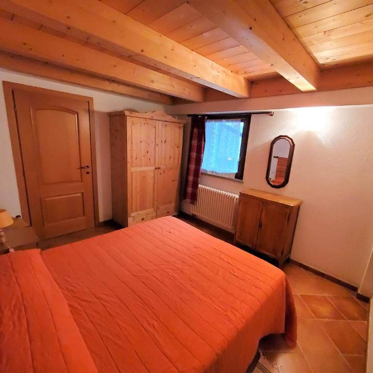 Pre-Saint Didier - Champex Apartments - Appartamento con 1 Camera da Letto - 11