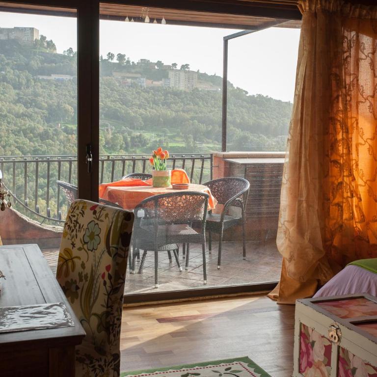B&B Villa del Sole Relais - Suite con Terrazza - 7