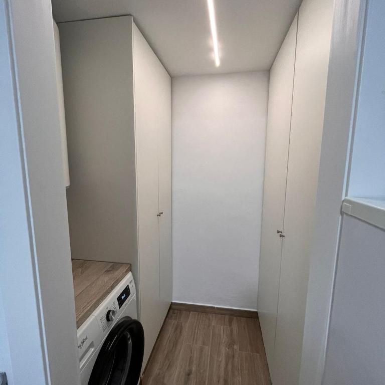 Acogedor Apartamento cerca de la playa - Apartamento de 1 dormitorio - 4